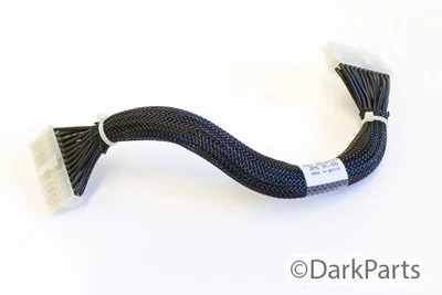 $8.40 • Buy IBM Netfinity 5100 Processor Power Cable FRU 37L6777 37L6776