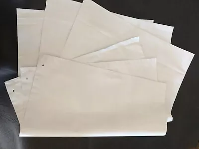 100 - 14”x19” Impulse HEAT SEAL Poly Mailer Shipping Bag 2Mil • $5.45