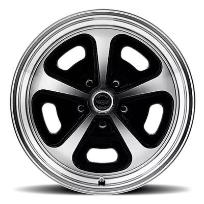 4 New  Gloss Black American Racing  Vn501 500 Mono Cast 15x8 5-114.30  (123351) • $588