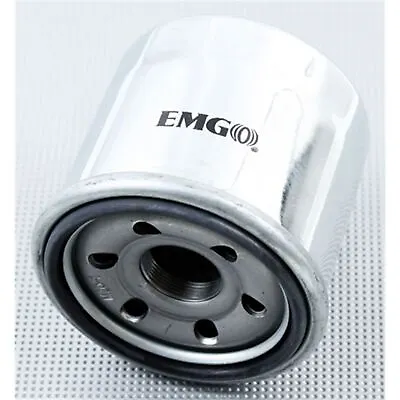 Emgo EMGO OIL FILTER For Suzuki 10-55670 • $15.80