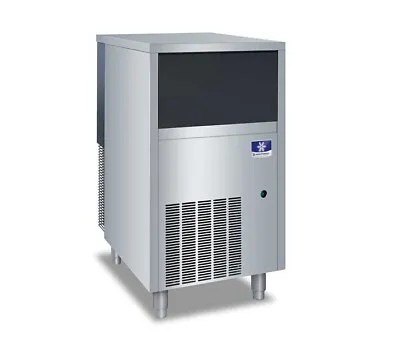 Manitowoc Ice RF-0266A Undercounter Flake Ice Maker - 181-lbs/day Air Cooled • $1699