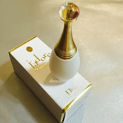 NIB {Dior} J'adore Parfum D’eau Miniature 5ml/ 0.17 Fl Oz Women’s Eau De Parfum • $21.89