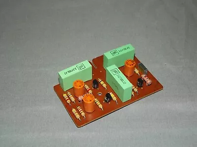 Quad 33  Original  Pre-Amplifier Original Board M12017.4 Part • $28.96