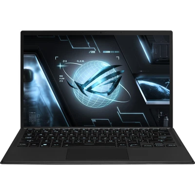 $2200 • Buy ASUS ROG Flow Z13 GZ301ZC RTX 3050 Gaming Laptop Tablet Touchscreen Intel I7
