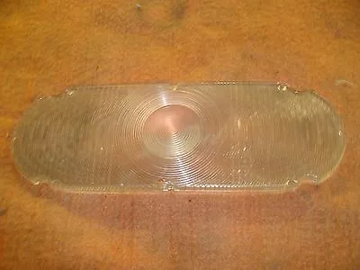 1961 Buick Inner Tail Light Lens NOS C-3 • $10