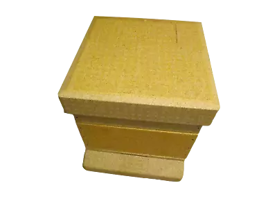 Poly Hive With 1 Supers - Made By Maisemore In The UK - British National Beehive • £223.85