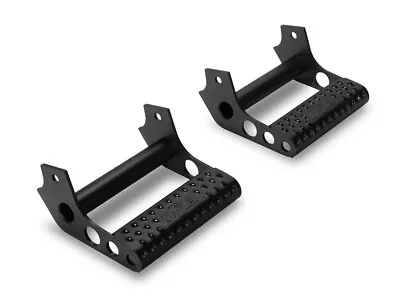 N-Fab JPTS32 Bolt On Detachable Steps Only For RKR-Rails • $125