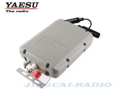 Genuine YAESU FC-40 AUTOMATIC ANTENNA TUNER For FT-450D FT-857D FT-897D Radio • $391.05
