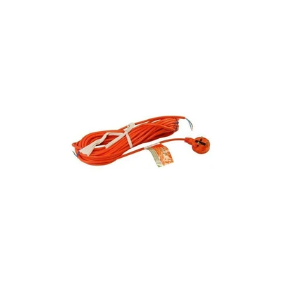 £21.99 • Buy Flymo Lawnmower Extension Cable Mains Lead & Plug 12m Genuine