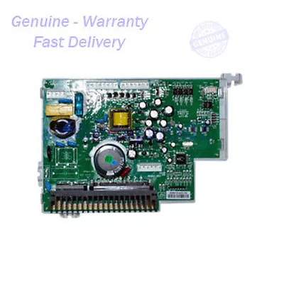 Power Board Wmcu Assy 119438310 Electrolux Parts Washing Machine Parts • $162.50