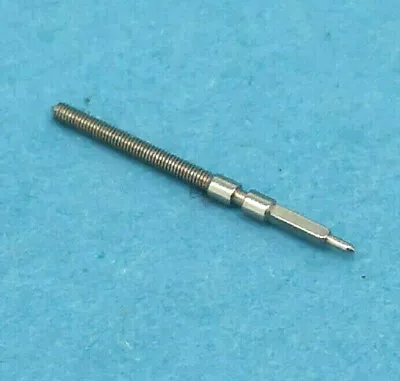 £19.12 • Buy Venus Replacement Part Kal. 210, 211 Aufzugwelle With 1mm Thread