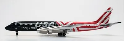 Aeroclassics AC19052 ONA DC-8-32 Independence N1776R Diecast 1/400 Jet Model • $65.60