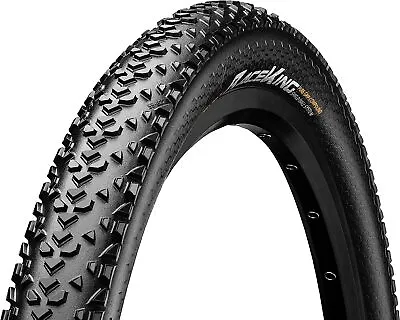 Continental Rack King Mountain Bike Tire 26 X 2.0 Tubeless Folding ShieldWall • $43.90