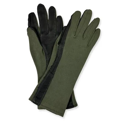 Combat Vehicle Crewman (CVC) Gloves • $27.95