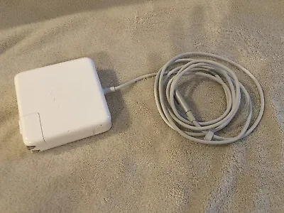 Original A1343 85W MagSafe Power Charger Adapter Apple MacBook Pro • $19.95