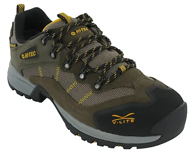 £49.99 • Buy Hi-Tec Sierra V-Lite Walking Trainers Mens Speed Hike Outdoor Shoes UK7-13