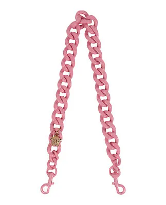 Versace Womens Chain-Link Shoulder Strap • $129.99