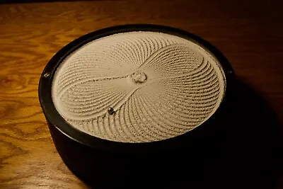 Automatic Ball Zen Garden Sand Bowl - Sand Art  • £163.84