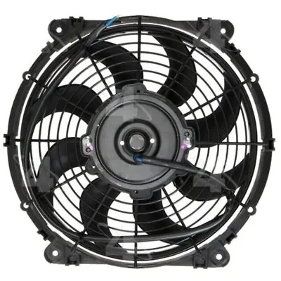 36895 4-Seasons Four-Seasons Auxiliary Fan For Chevy 1600 2000 2002 2800 318 320 • $88.31