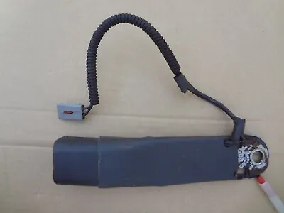 2003 - 2004 Mustang Svt Cobra 4.6 Driver Seat Belt Buckle Oem Sku# Vv597 • $41.40