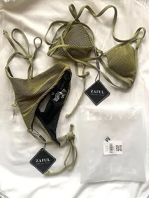 ZAFUL Swimsuit Brand New - Size M • $18