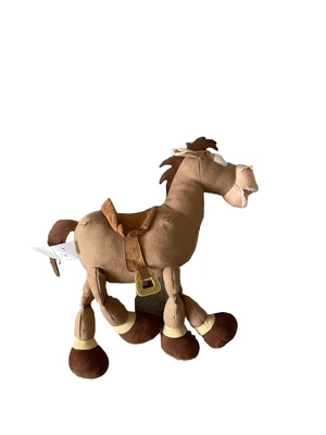 £9.99 • Buy Toy Story Bullseye ( Disney Store) Preloved