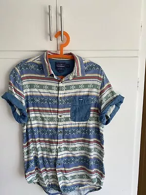 £5 • Buy Mens Shirts