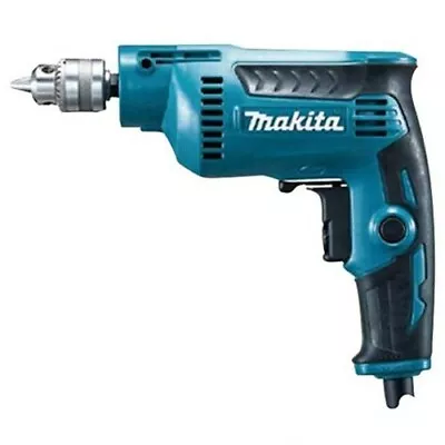 Makita Corded Power Drill DP2010 Driver High Speed 370W 220V ⭐Tracking⭐ • $86.82