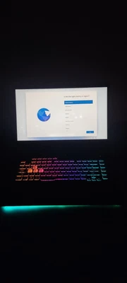 $750 • Buy ASUS ROG Strix G15 G512LI-AL024T 15.6'' - I7 10th Gen 512GB SSD 16GB, GTX 1660