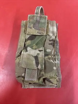 BlackHawk! STRIKE Radio Pouch Multicam • $19.99