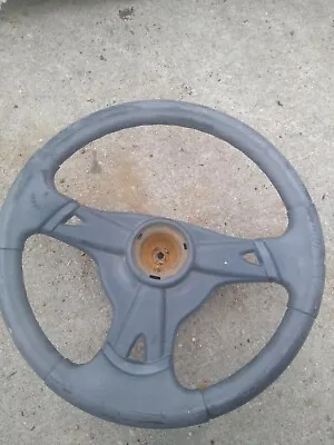 Mtd Yard Machine Steering Wheel • $35
