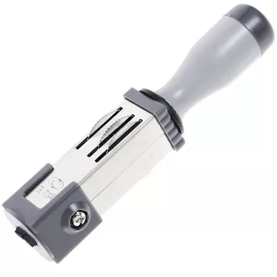 Handheld Date Stamper: Compact Solution For Office And Home Files • £7.65