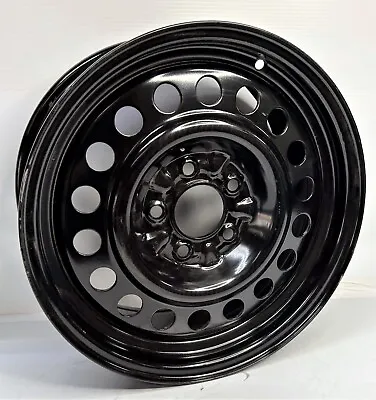 16 X 7   5  Lug    Steel  Wheel  Rim Sport  Touring  Tribute  Mazda  27846T  • $63