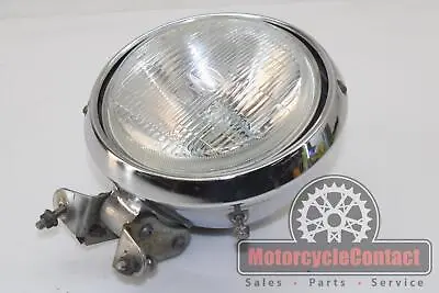 98-03 V Star 650 Custom Headlight Head Light Lamp Headlights Lights • $119.46