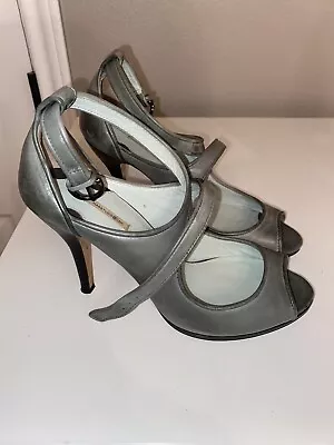 Max Studio Heels Size 6.5 • $14