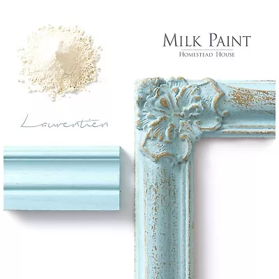 Laurentien Milk Paint By Homestead House Quart • $23.99