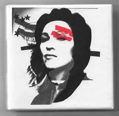 Madonna - American Life - Limited Edition CD Box Set With Stamps & Poster • £19.95