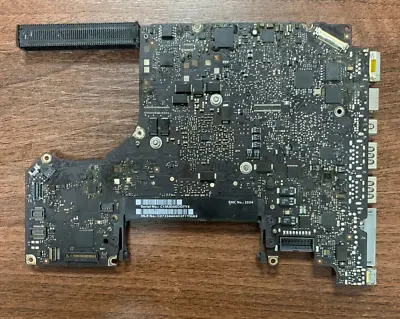 Genuine/OEM Apple Macbook Pro A1278 Laptop 2012 Faulty Logic Board • £39.99