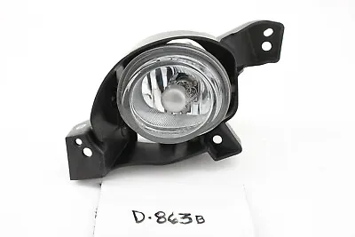 New OEM Genuine Mazda Fog Light Lamp 2012-2013 Mazda 3 LH BGV851690 • $65