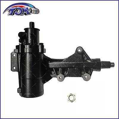 Power Steering Gear Box For 1968-1979 Ford F-100 F-150 F-250 F-350 RWD 27-7504 • $239.89