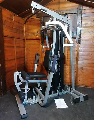 Body Solid Multi Gym - Can Deliver • £725
