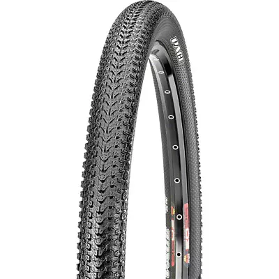 Maxxis Pace Tire Clincher Wire Bead Tube Required Black 26 X 2.1 • $39