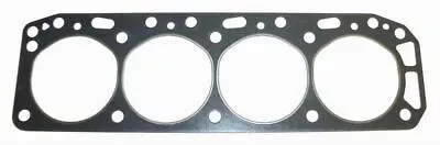 WSM Head Gasket For Mercruiser / OMC / Volvo 2.5 - 3.0L 4 Cylinder 181 CI. • $55.53