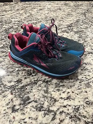 Altra Zero Drop Women’s 9 • $32