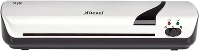 £26.49 • Buy A4 Laminator, Laminating Machine With Starter Pack Of Pouches, White