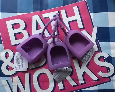 £10 • Buy Bath & Body Works - Pocketbac Antibacterial Hand ￼Gel Holders X3. USA🇺🇸 Import