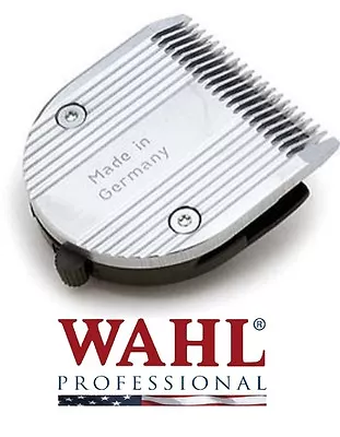 Wahl Moser COARSE 5 In 1 Blade For BELLISSIMAChromStyleBerettoEasystyleGenio • $41.99