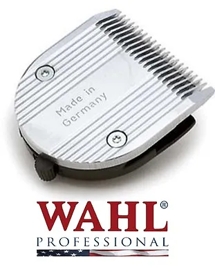 Wahl Moser COARSE 5 In 1 Blade For BELLISSIMAChromStyleMotionBellinaGENIO • $42.99