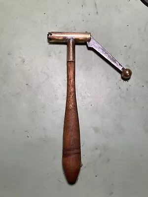 Vintage Watchmaker Cannon Pinion Remover Watch Tool • $36