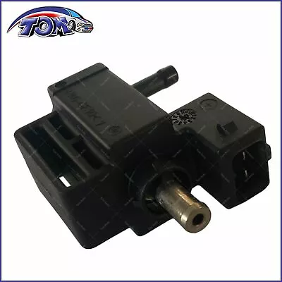 Turbo Pressure Boost Control Valve For Volvo C30 C70 30670449 72819703 9465528 • $16.23